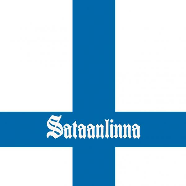 Various Artists - Sataanlinna - United Metal Compilation