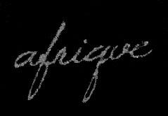 Afriqve - Discography (2019 - 2021)