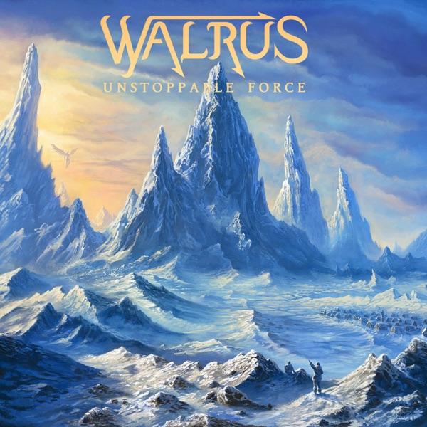 Walrus - Unstoppable Force (ЕР)