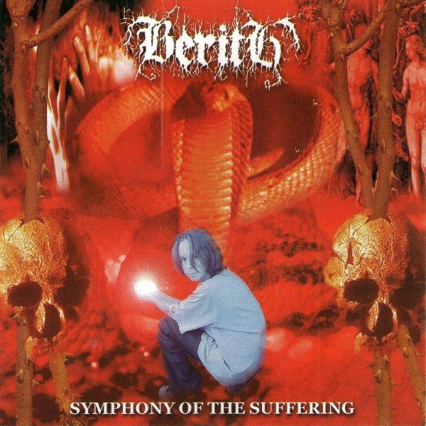 Berith - Symphony of The Suffering