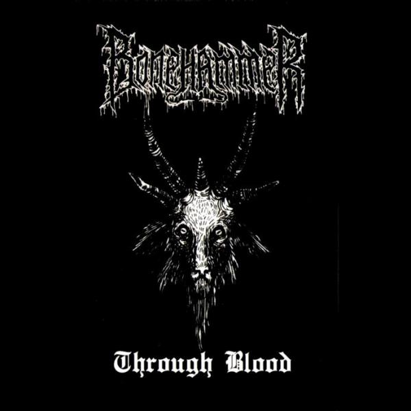 Bonehammer - Discography (2016 - 2019)