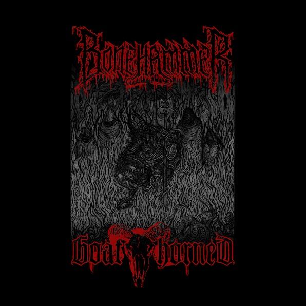 Bonehammer - Discography (2016 - 2019)