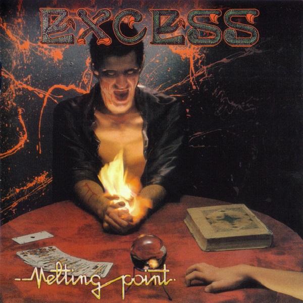 Excess - Discography (1986 - 1992)