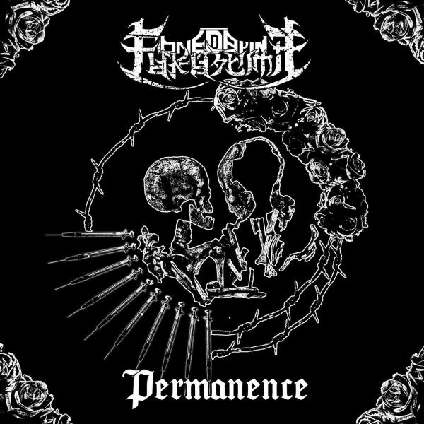 One Day In Fukushima - Permanence (EP)