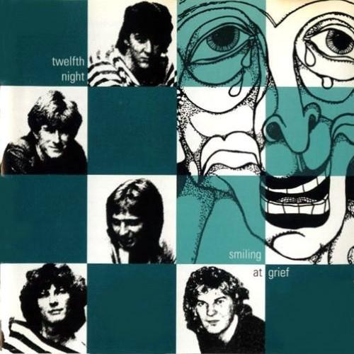 Twelfth Night - Discography (1981 - 2020)