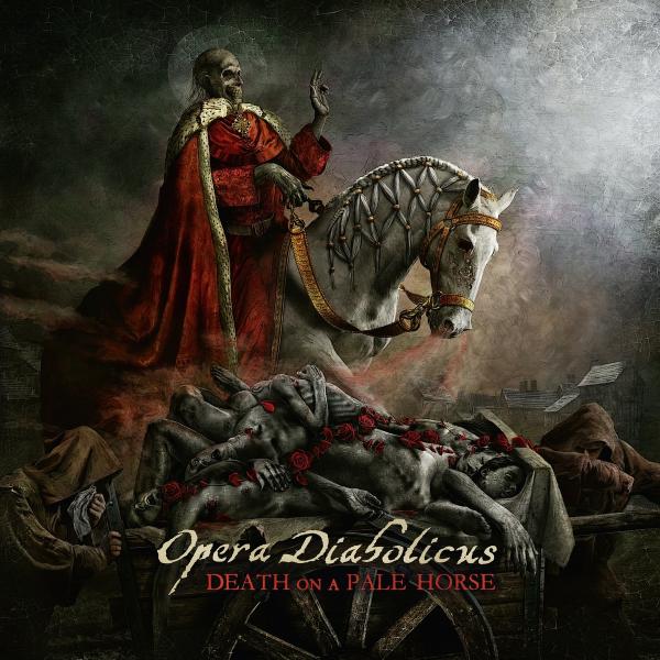 Opera Diabolicus - Death on a Pale Horse (Lossless)