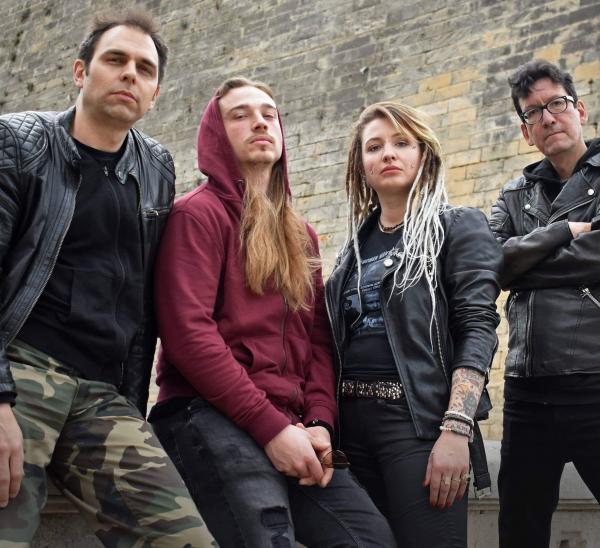 For Our Sons - Enemy Shall Fall