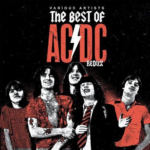 Various Artists - The Best of AC/DC (Redux)