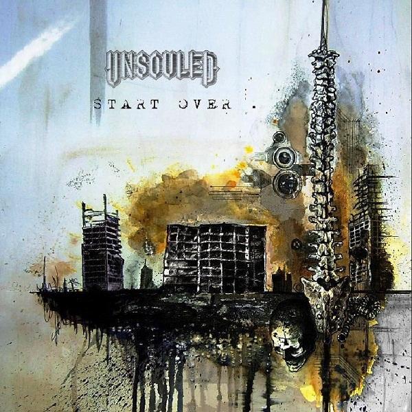 Unsouled - Discography (2009 - 2013)