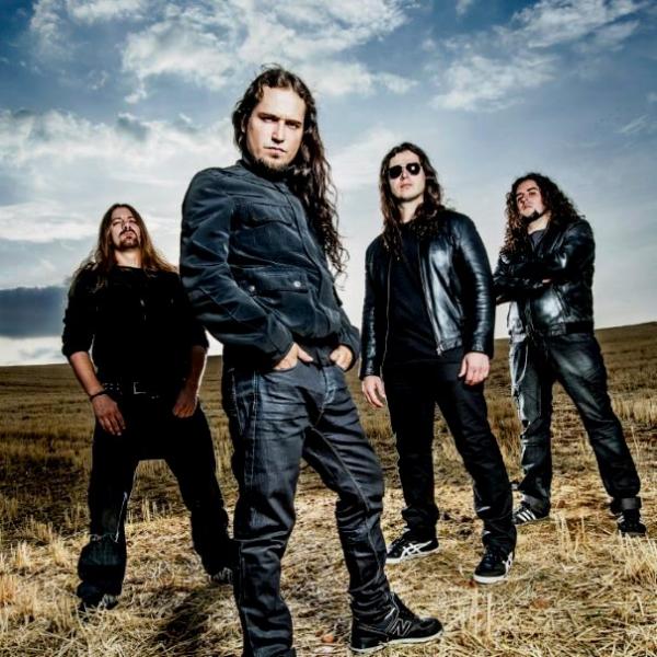 Unsouled - Discography (2009 - 2013)