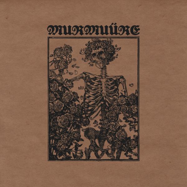 Murmuüre - Murmuüre (Lossless)