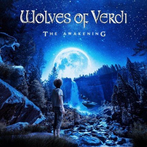 Wolves of Verdi - The Awakening