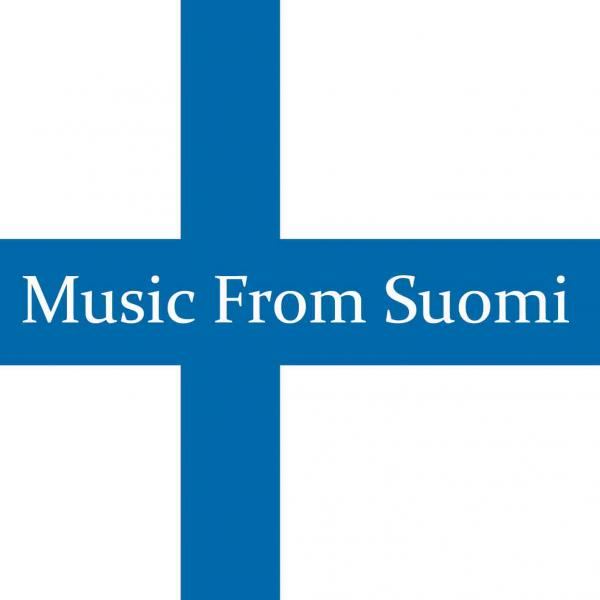Various Artists - Music From Suomi (Compilation)