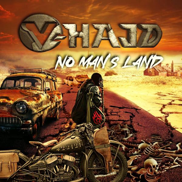 V-HAJD - No Man's Land