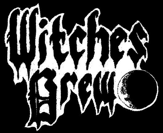 Witches Brew - Concealed Casket