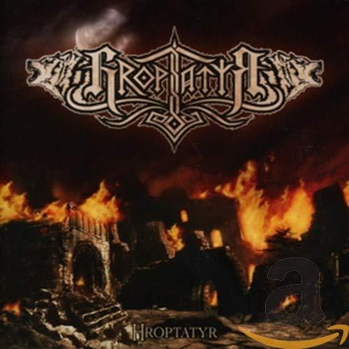 Hroptatyr - Hroptatyr