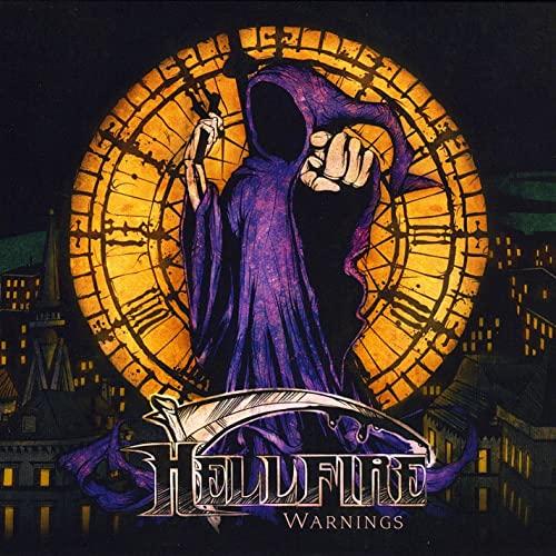 Hellfire - Warnings