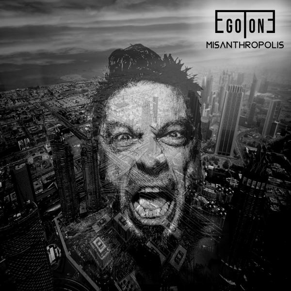 Egotone - Misanthropolis