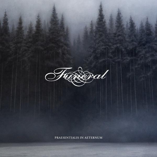 Funeral - Praesentialis in Aeternum (Deluxe Edition)