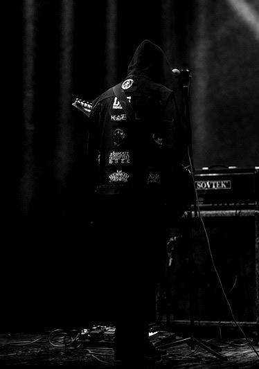 Atrabilis - Discography (2010 - 2017)