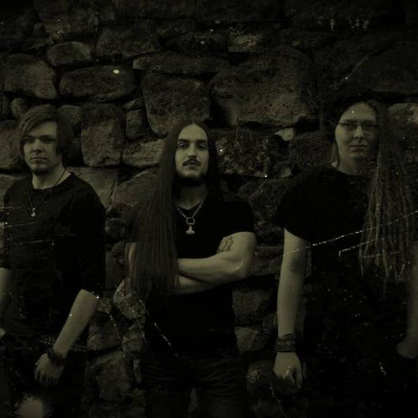 Fading Aeon - Discography (2019 - 2021)