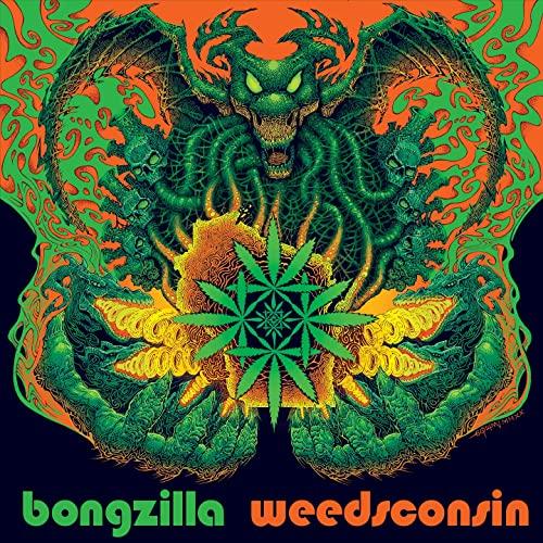 Bongzilla - Weedsconsin (Deluxe Edition)