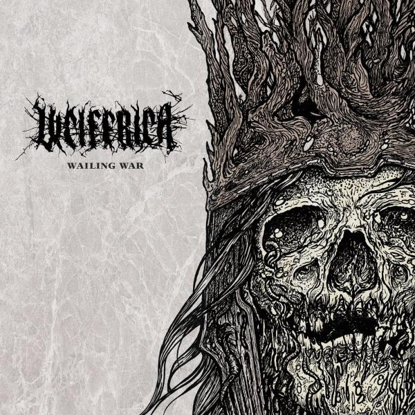 Luciferica - Discography (2016 - 2021)