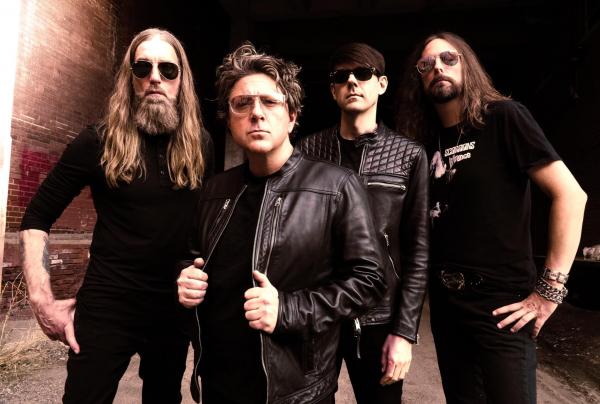 Fuzzrd - Near Life Experience