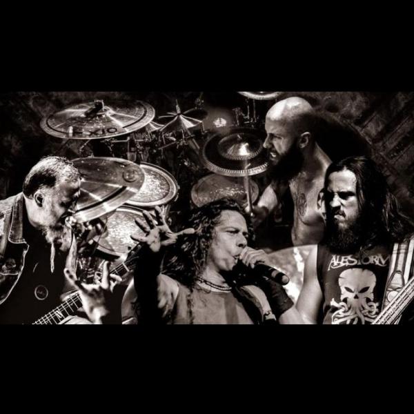 Tribal Scream - Discography (2020 - 2021)