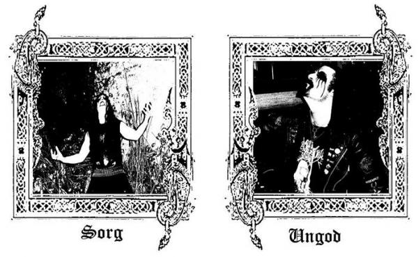 Necrohell - Discography (2009 - 2022)