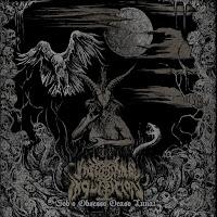 Infernal Inquisition - Sob o Obsesso Ocaso Lunar