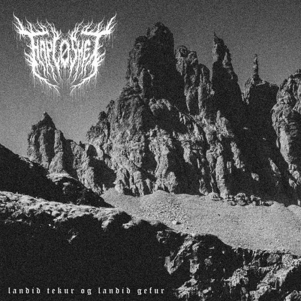 Håpløshet - Landið Tekur Og Landið Gefur (EP)