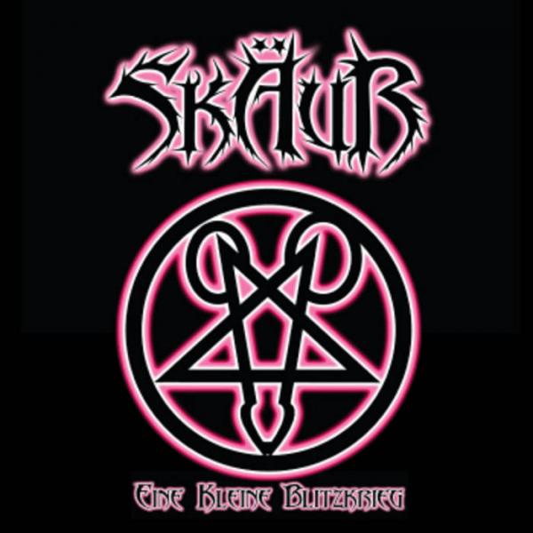 Skaur - Eine Kleine Blitzkrieg (EP)