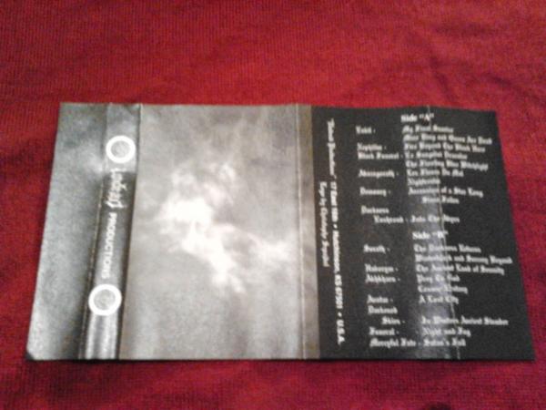 Various Artists - Undead Productions (Compilation)