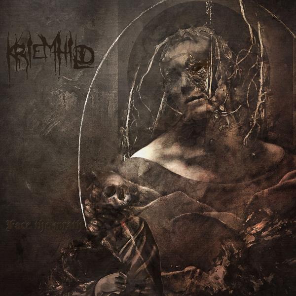 Kriemhild - Face the Wrath (Upconvert)