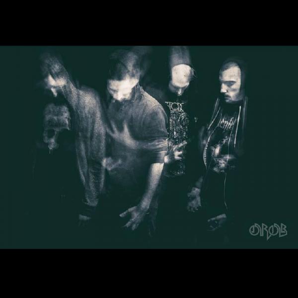 Orob - Discography (2011 - 2021)