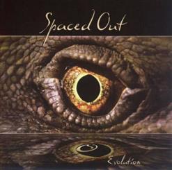 Spaced Out - Discography (2000-2008)