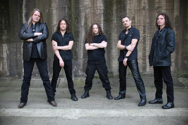 Repression - Discography (1988 - 2012)