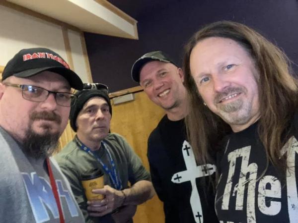 Phil Koubek Project - I'm Your Rock Star