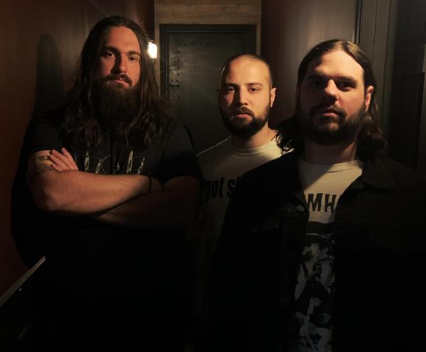 Restless Spirit - Discography (2015 - 2021)