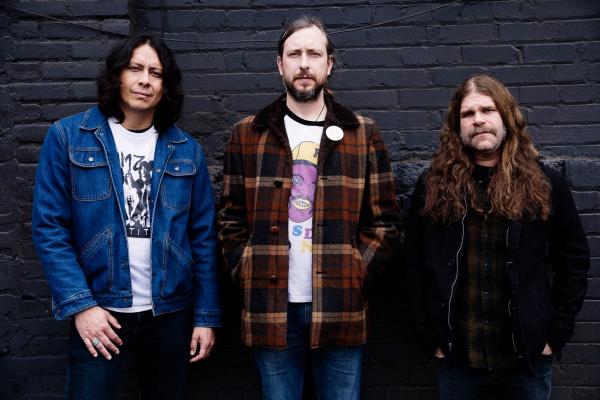 Earthless - Discography (2004-2022)