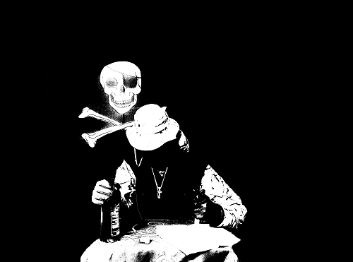 Eldaskal - Discography (2021)