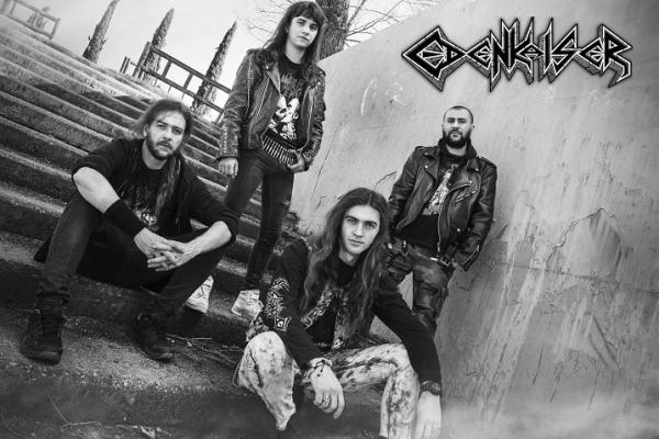 Edenkaiser - Discography (2014 - 2021)