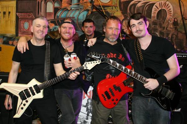 D.A.M. - Discography (1089 - 1991) (Lossless)