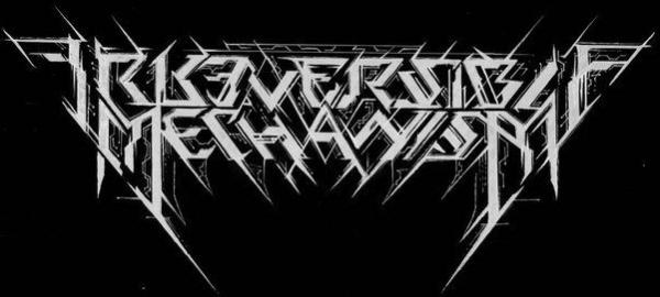 Irreversible Mechanism - Discography (2015 - 2018) (Studio Albums) (Lossless)