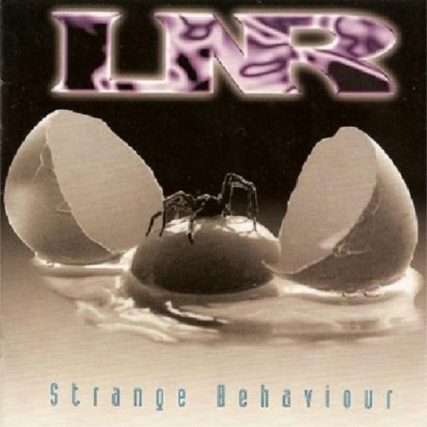 Love 'N Rebellion - Strange Behaviour