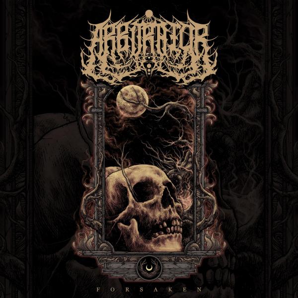 Arbitrator - Forsaken (EP) (Lossless)