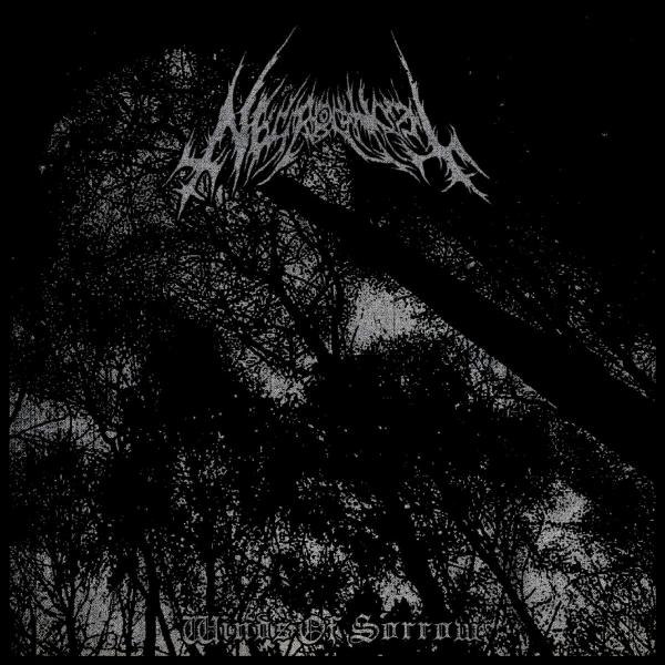 Necroghost - Winds Of Sorrow (Demo)