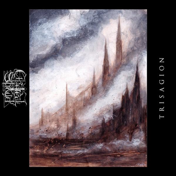 Ethereal Shroud - Trisagion (Lossless)