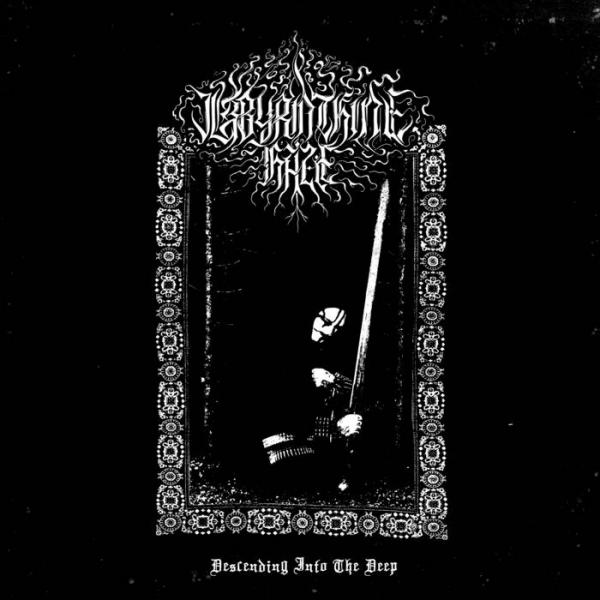 Labyrinthine Haze - Descending into the Deep